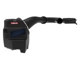 aFe Takeda Momentum Pro 5R Cold Air Intake System 12-16 Subaru Impreza H4-2.0L thumbnail 8
