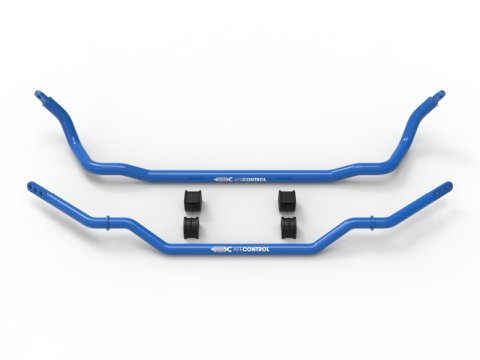 aFe Control Sway Bar Set 97-13 Chevy Corvette C5/C6 thumbnail 2