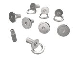 aFe Terra Guard Stainless Steel Security Hardware Kit thumbnail 2