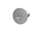 aFe Terra Guard Stainless Steel Security Hardware Kit thumbnail 6