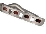 aFe Twisted Steel 2021+ Jeep Wrangler 392 JL 6.4L V8 Headers - Titanium Cerakote thumbnail 4