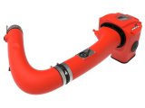 aFe Momentum GT Dry S Stage-2 Intake System 11-15 Dodge Challenger/Charger V6-3.6L (Red) thumbnail 6
