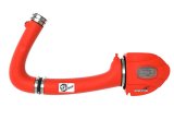 aFe Momentum GT Dry S Stage-2 Intake System 11-15 Dodge Challenger/Charger V6-3.6L (Red) thumbnail 7