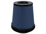 aFe Magnum FLOW Pro 5R Universal Air Filter F-4.5in / B-6in / T-4.5in (Inv) / H-6in thumbnail 1