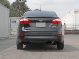 aFe Takeda Series 2 1/2in 304 SS Cat-Back 14-19 Ford Fiesta L4-1.6L w/Black Tip thumbnail 1