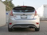 aFe Takeda Series 2 1/2in 304 SS Cat-Back 14-19 Ford Fiesta L4-1.6L (t) w/Black Tip thumbnail 3