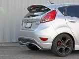 aFe Takeda Series 2 1/2in 304 SS Cat-Back 14-19 Ford Fiesta L4-1.6L (t) w/Black Tip thumbnail 4
