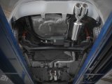 aFe Takeda Series 2 1/2in 304 SS Cat-Back 14-19 Ford Fiesta L4-1.6L (t) w/Black Tip thumbnail 5