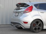 aFe Takeda Series 2 1/2in 304 SS Cat-Back 14-19 Ford Fiesta L4-1.6L (t) w/Polished Tip thumbnail 5