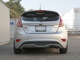 aFe Takeda Series 2 1/2in 304 SS Cat-Back 14-19 Ford Fiesta L4-1.6L (t) w/Polished Tip thumbnail 8