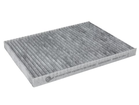 aFe 09-17 GM Tahoe/Yukon/Suburban/Yukon XL/Escalade Carbon Cabin Air Filter thumbnail 2