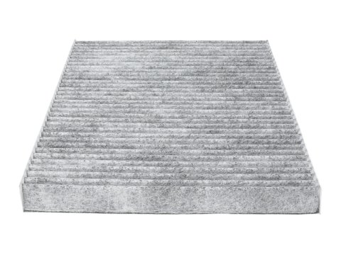 aFe 09-17 GM Tahoe/Yukon/Suburban/Yukon XL/Escalade Carbon Cabin Air Filter thumbnail 3