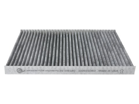 aFe 09-17 GM Tahoe/Yukon/Suburban/Yukon XL/Escalade Carbon Cabin Air Filter thumbnail 4