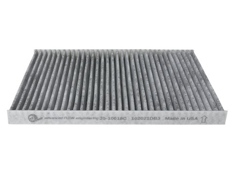 aFe 09-17 GM Tahoe/Yukon/Suburban/Yukon XL/Escalade Carbon Cabin Air Filter thumbnail 5