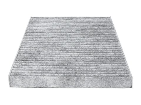 aFe 09-17 GM Tahoe/Yukon/Suburban/Yukon XL/Escalade Carbon Cabin Air Filter thumbnail 6