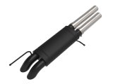 aFe 2021+ Jeep Wrangler JL (392 V8-6.4L) Rock Basher 3in. 304 Stainless Steel Cat-Back Exhaust thumbnail 1