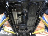 aFe 2021+ Jeep Wrangler JL (392 V8-6.4L) Rock Basher 3in. 304 Stainless Steel Cat-Back Exhaust thumbnail 3