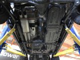 aFe 2021+ Jeep Wrangler JL (392 V8-6.4L) Rock Basher 3in. 304 Stainless Steel Cat-Back Exhaust thumbnail 5