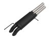 aFe 2021+ Jeep Wrangler JL (392 V8-6.4L) Rock Basher 3in. 304 Stainless Steel Cat-Back Exhaust thumbnail 7