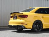 aFe MACH Force XP 3in-2.5in 304SS Exhaust Cat-Back 15-20 Audi S3 L4-2.0L (t) - Carbon Tips thumbnail 6