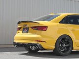 aFe MACH Force XP 3in-2.5in 304SS Exhaust Cat-Back 15-20 Audi S3 L4-2.0L (t) - Polished Tips thumbnail 5