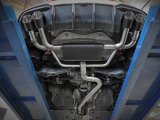 aFe MACH Force XP 3in-2.5in 304SS Exhaust Cat-Back 15-20 Audi S3 L4-2.0L (t) - Polished Tips thumbnail 7