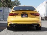 aFe MACH Force XP 3in-2.5in 304SS Exhaust Cat-Back 15-20 Audi S3 L4-2.0L (t) - Polished Tips thumbnail 8