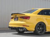 aFe MACH Force XP 3in-2.5in 304SS Exhaust Cat-Back 15-20 Audi S3 L4-2.0L (t) - Polished Tips thumbnail 9