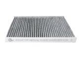 aFe 20-22 Jeep Gladiator JT (V6-3.6L) / 18-22 Wrangler (L4-2.0L & V6) Carbon Cabin Air Filter thumbnail 3