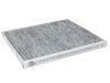 aFe 20-22 Jeep Gladiator JT (V6-3.6L) / 18-22 Wrangler (L4-2.0L & V6) Carbon Cabin Air Filter thumbnail 4