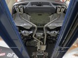 aFe MACH Force-Xp 2.5in. 304 SS C/B Exhaust 20-21 Ford Explorer V6-3.0L - Polished Tip thumbnail 4