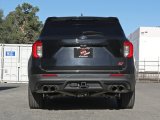 aFe MACH Force-Xp 2.5in. 304 SS C/B Exhaust 20-21 Ford Explorer V6-3.0L - Polished Tip thumbnail 5