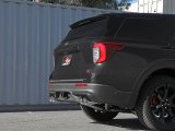 aFe MACH Force-Xp 2.5in. 304 SS C/B Exhaust 20-21 Ford Explorer V6-3.0L - Polished Tip thumbnail 6