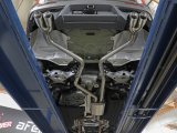 aFe MACH Force-Xp 2.5in. 304 SS C/B Exhaust 20-21 Ford Explorer V6-3.0L - Polished Tip thumbnail 8