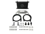 aFe Bladerunner Auto. Transmission Oil Cooler Kit 99-13 Chevrolet Silverado 1500 thumbnail 6
