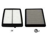 aFe 19-21 Suzuki Jimny (L4-1.5L) Magnum FLOW OE Replacement Air Filter w/ Pro DRY S Media thumbnail 8
