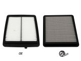 aFe 19-21 Suzuki Jimny (L4-1.5L) Magnum FLOW OE Replacement Air Filter w/ Pro DRY S Media thumbnail 9