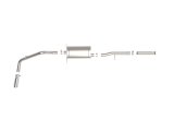 aFe Apollo GT Series 3in 409SS GM Silverado/Sierra 1500 09-18 V6-4.3/V8-4.8/5.3L - Polished thumbnail 8