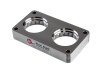 aFe Silver Bullet Throttle Body Spacer Kit Ford Trucks 05-10 V10-6.8L thumbnail 9