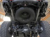 aFe Vulcan Series 3in 304SS DPF-Back 21 Jeep Gladiator V6-3.0L (td) Dual Black Tip thumbnail 3