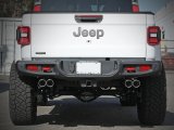 aFe Vulcan Series 3in 304SS Cat-Back 21 Jeep Gladiator V6-3.0L (td) - Dual Polished Tip thumbnail 4