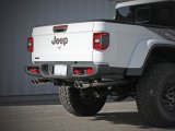 aFe Vulcan Series 3in 304SS Cat-Back 21 Jeep Gladiator V6-3.0L (td) - Dual Polished Tip thumbnail 5