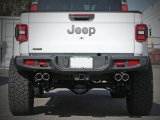aFe Vulcan Series 3in 304SS Cat-Back 21 Jeep Gladiator V6-3.0L (td) - Dual Polished Tip thumbnail 9