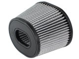 aFe MagnumFLOW Pro DRY S Intake Replacement Filter 3.5in F 9x6.5in B 6.75x5.5in T 5.375in H thumbnail 4