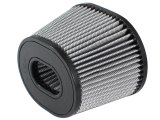 aFe MagnumFLOW Pro DRY S Intake Replacement Filter 3.5in F 9x6.5in B 6.75x5.5in T 5.375in H thumbnail 6