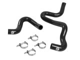 aFe BladeRunner Silicone Radiator Hose Kit 01-19 Nissan Patrol (Y61) L6-4.8L thumbnail 1