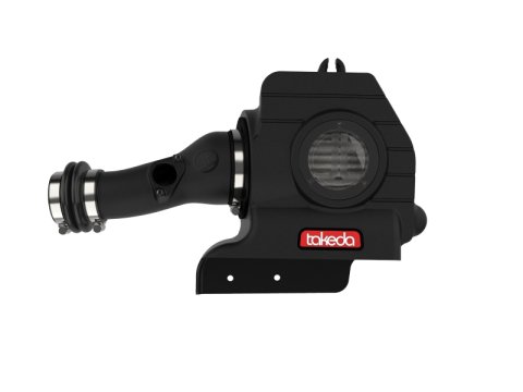 aFe Momentum GT Pro Dry S Cold Air Intake System 17-20 Honda CR-V 1.5L (t) thumbnail 4