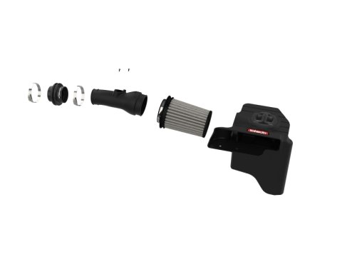 aFe Momentum GT Pro Dry S Cold Air Intake System 17-20 Honda CR-V 1.5L (t) thumbnail 7