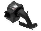aFe POWER Momentum HD Cold Air Intake System w/ Pro Dry S Media 21-24 Ford Bronco 2.3L (t) thumbnail 1