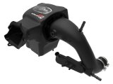 aFe POWER Momentum HD Cold Air Intake System w/ Pro Dry S Media 21-24 Ford Bronco 2.3L (t) thumbnail 2